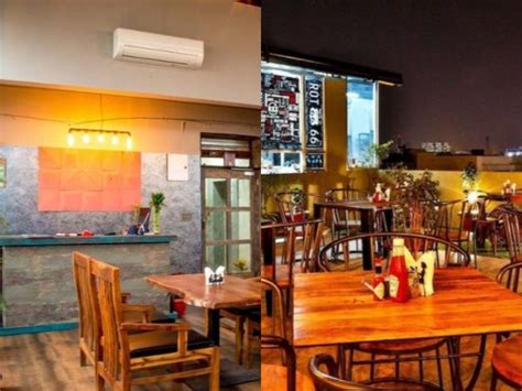 Restaurants or cafes near me - Located near IIM Ahmedabad, Turquoise Villa cafe is the point of attraction for all the college students and teenagers residing nearby. Its capacious architecture and modern ambience make it the best cafe in the area. ... Some of the recommendations for the café’s food include Risotto, Farmhouse Pizza and Alfredo Pasta. Address: Arista Hub ...